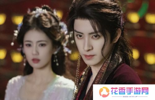 《白月梵星》全剧最大反派已暴露,冷泉宫惨变白烁垫脚石,令人唏嘘