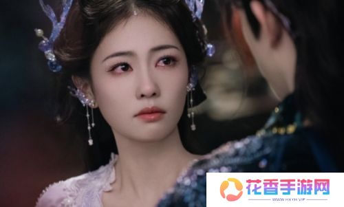 《白月梵星》全剧最大反派已暴露,冷泉宫惨变白烁垫脚石,令人唏嘘