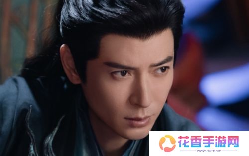 《白月梵星》全剧最大反派已暴露,冷泉宫惨变白烁垫脚石,令人唏嘘