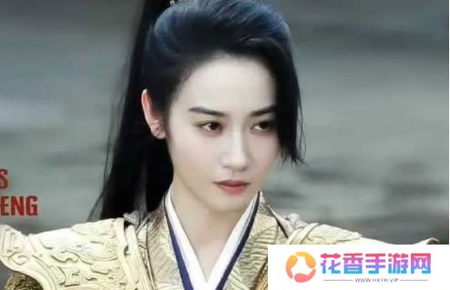 《大奉打更人》26岁的她成“拽姐”专业户,一出场就是妥妥的飒冰美人