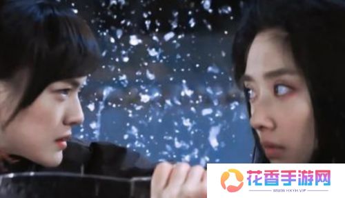 《异人之下2》再获好评，新女主文淇打戏太惊艳，简直是陈朵最佳人选