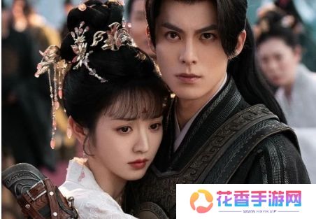 演完白敬亭老婆,又演王鹤棣妻子,《大奉打更人》田曦薇演技获认可