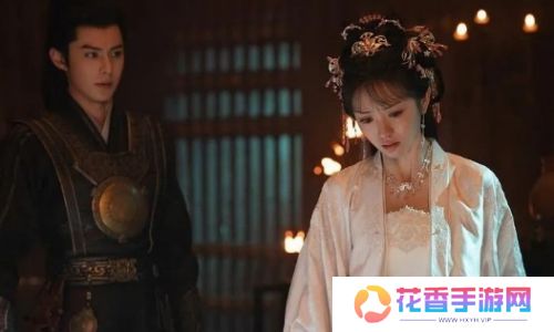 演完白敬亭老婆,又演王鹤棣妻子,《大奉打更人》田曦薇演技获认可