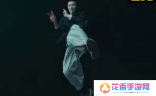 《异人之下2》1月18日首播,严屹宽版肖自在太魔性,王也踏青图爷青回