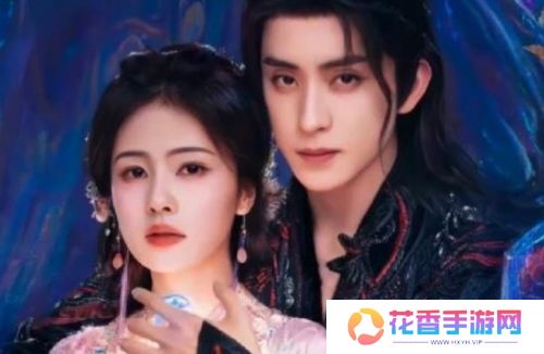 《白月梵星》重昭“背叛”白荀身死,彻底点醒白烁,将影响多人结局