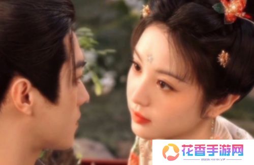 《子夜归》腾讯首播，田曦薇又一新剧来袭，白天恋爱夜晚互斗，太好磕了