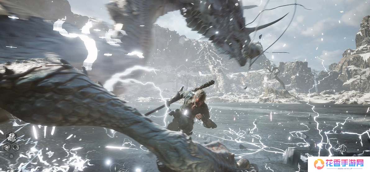 黑神话悟空所有成就一览