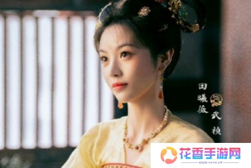 《子夜归》腾讯首播，田曦薇又一新剧来袭，白天恋爱夜晚互斗，太好磕了