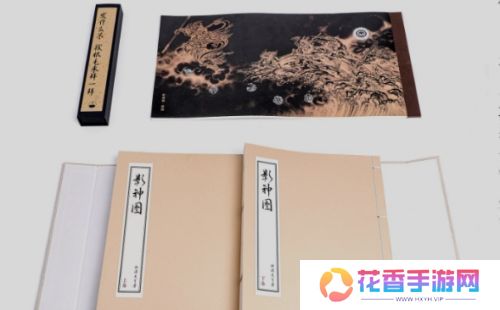 《黑神话悟空》影神图周边遭玩家吐槽:质感太差,不如山寨版