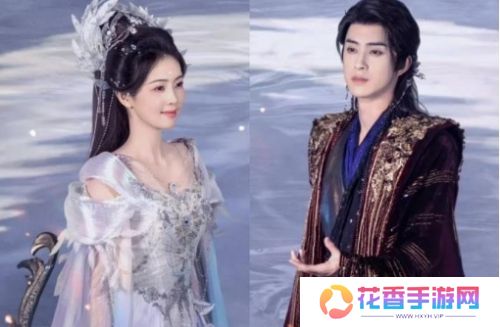 《白月梵星》重昭“背叛”白荀身死,彻底点醒白烁,将影响多人结局