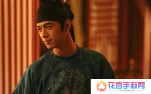 《国色芳华》李现为拍戏减重10斤,古装颜值不负众望,一切都值得