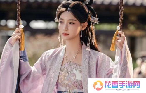 《大奉打更人》她是田曦薇最好的姐妹，曾与“火箭少女”失之交臂