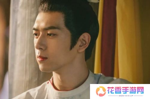 《国色芳华》李现为拍戏减重10斤,古装颜值不负众望,一切都值得