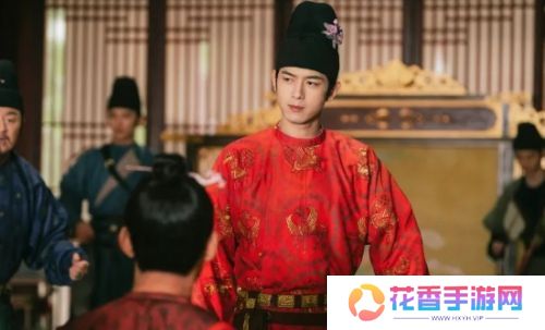 《国色芳华》仅播几集,收视已破千万,2025年最大的黑马剧出现了