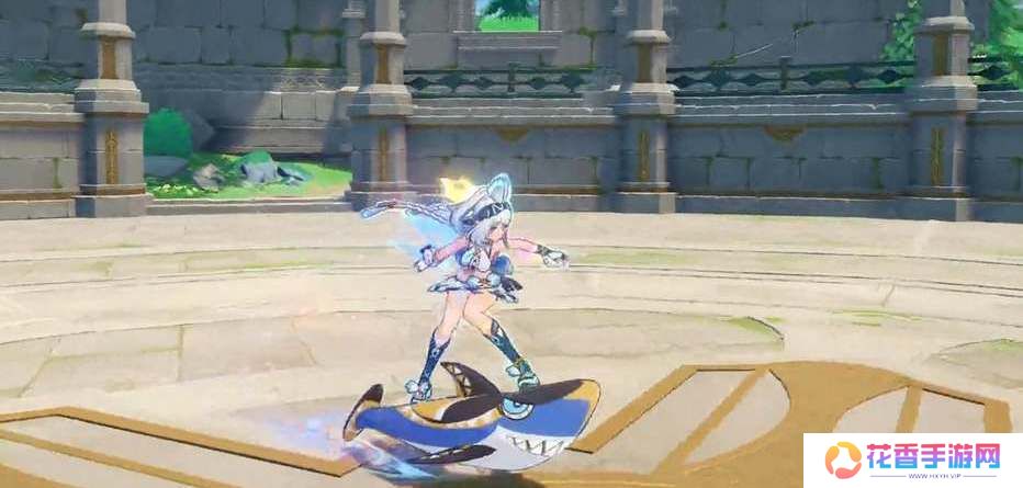 原神玛拉妮突破养成材料一览