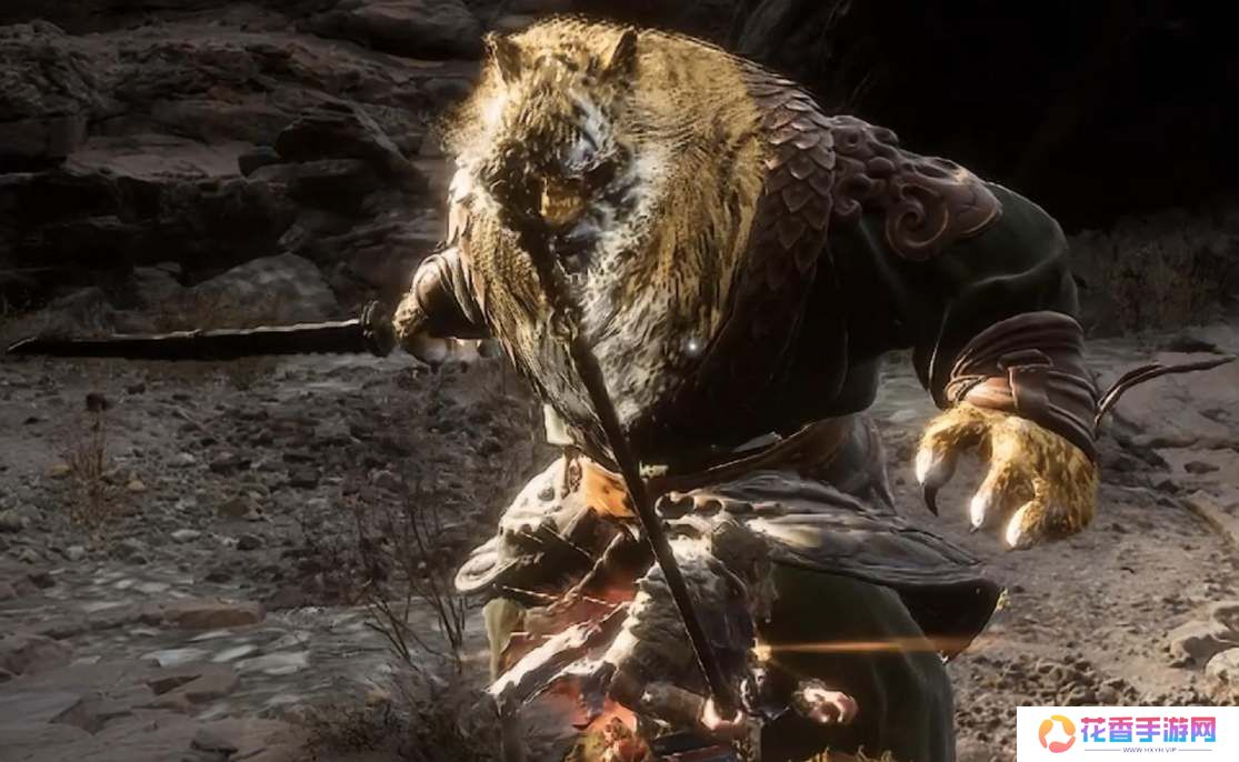 黑神话悟空虎先锋打法机制详解