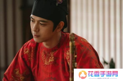 《国色芳华》李现为拍戏减重10斤,古装颜值不负众望,一切都值得