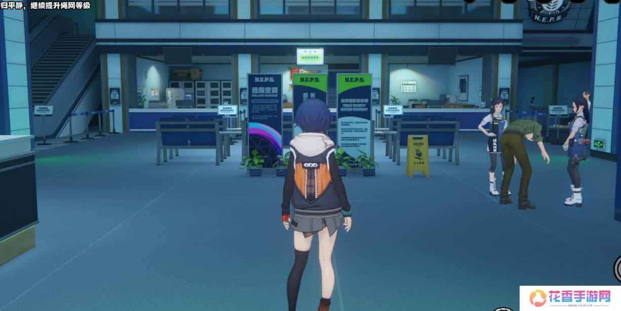 绝区零1.1隐藏成就攻略大全