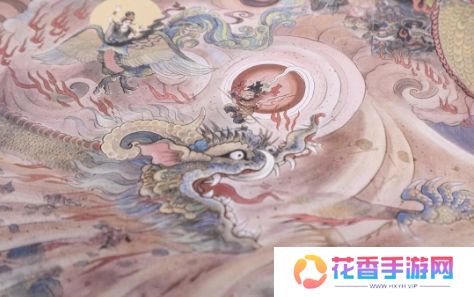 《黑神话悟空》影神图实体正式公布，两个版本二选一，年底惊喜来了