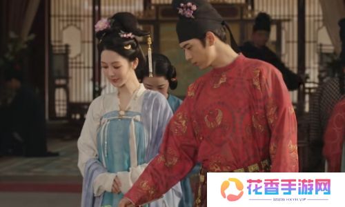 《国色芳华》一口气带你看完全剧，女主和离自救到经商逆袭，太励志了