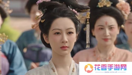 《国色芳华》一口气带你看完全剧，女主和离自救到经商逆袭，太励志了