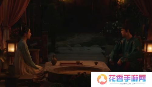 《国色芳华》一口气带你看完全剧，女主和离自救到经商逆袭，太励志了