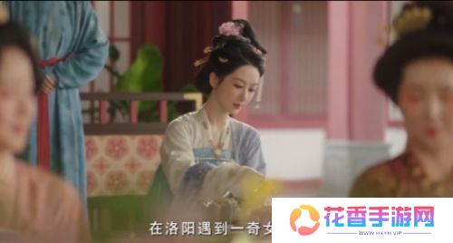 杨紫李现新剧《国色芳华》开播，期待人数已达到459.6万人，这剧要火