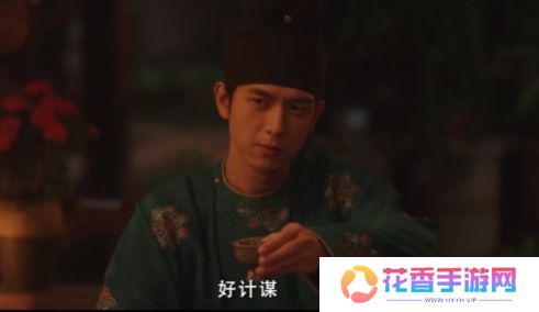 杨紫李现新剧《国色芳华》开播，期待人数已达到459.6万人，这剧要火