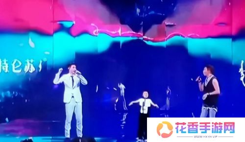 2024跨年晚会大翻车，草台班子事故频出，网友：内娱一整年就这？