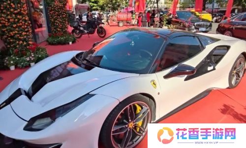 千万网红郭有才公司开业，直播间10万+人数，三天卖货近5000万