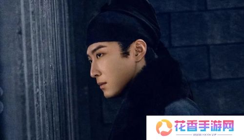 《掌心》未播先火，刘诗诗唐风古装太惊艳，同框窦骁开启全新剧集