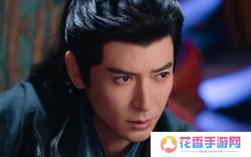 《白月梵星》剧情逆天反转，茯苓竟然是白烁姐姐，重昭原来另有身份