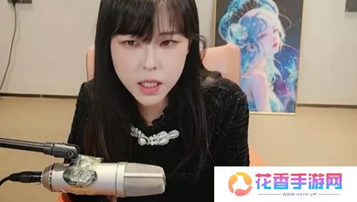 沫子合同即将到期被限流，直播透露接下来计划，欲打算换平台发展