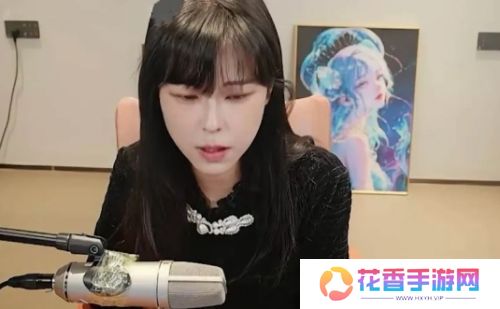 沫子合同即将到期被限流，直播透露接下来计划，欲打算换平台发展