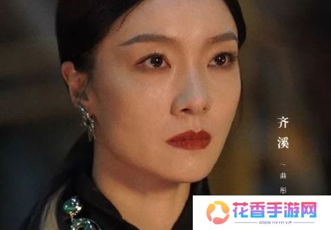 王传君加盟《异人之下2》饰演无根生，披头散发形象获好评，太还原了