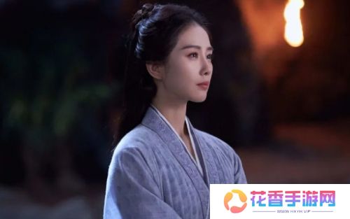 《掌心》未播先火，刘诗诗唐风古装太惊艳，同框窦骁开启全新剧集