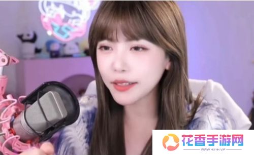 周淑怡称“一辈子不玩王者”，直言在王者碰到过渣男，被伤透了心