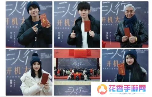 李明德怒斥男一号耍大牌，连发多条微博爆上热搜，打响内娱反击第一枪