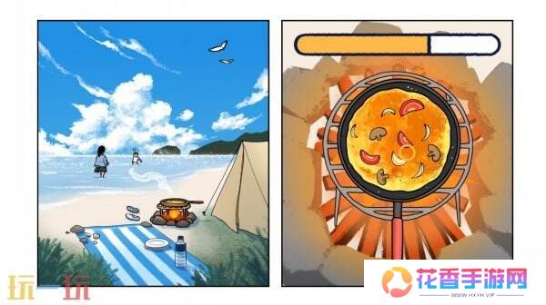 冒险游戏《再见》Switch版现已发售