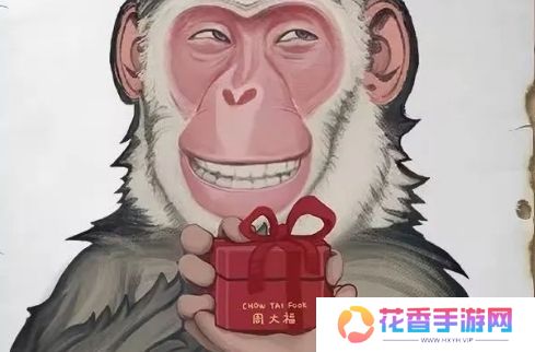 周大福宣布联动《黑神话悟空》，纯金紧箍咒来了，这下真想当天命人了