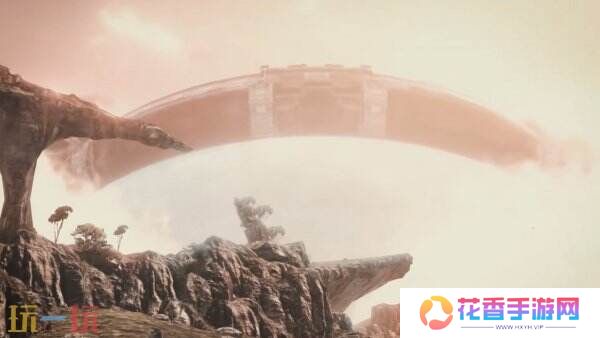 角色扮演《异度神剑 X 终极版》新预告片公布