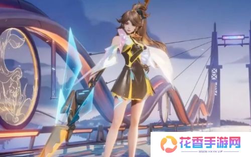 《王者荣耀》蛇年皮肤福利，云缨传说皮肤限时获取，错过就亏大了