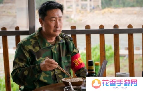 《驻站》临近结局才发现，常胜抓货盗只是辅助，真正主线更让人动容