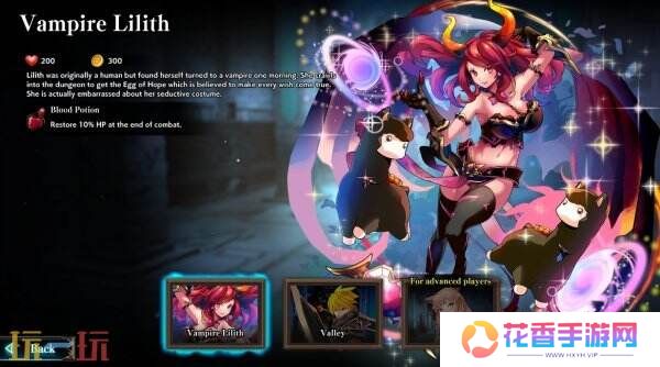 roguelike塔防纸牌《超载地牢》Switch版现已推出