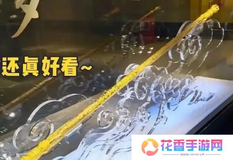 周大福宣布联动《黑神话悟空》，纯金紧箍咒来了，这下真想当天命人了