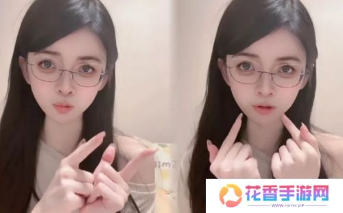 狗头萝莉公开自己“黑历史”，放出新照片回馈粉丝，勇气可嘉