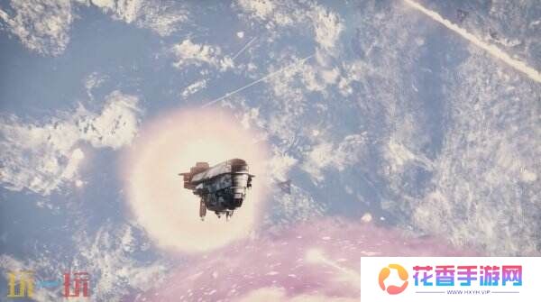 角色扮演《异度神剑 X 终极版》新预告片公布