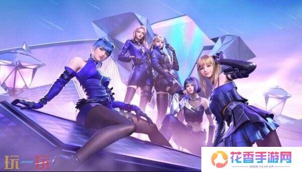 CF穿越火线1月9日更新内容汇总：修复了部分严重BUG