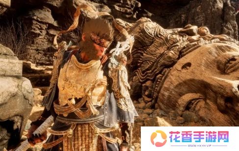 《黑神话悟空》主美杨奇创立黑神话文化有限公司，黑猴IP宇宙即将诞生