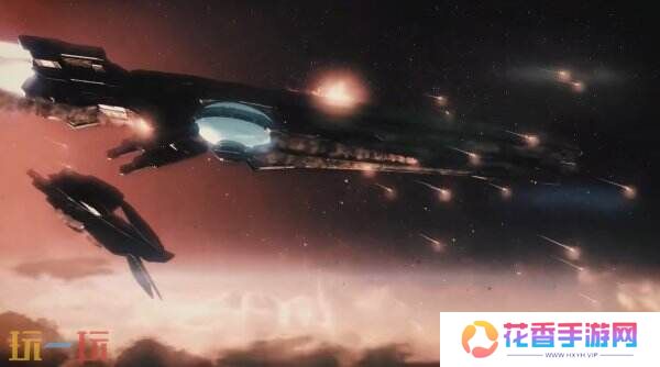 角色扮演《异度神剑 X 终极版》新预告片公布